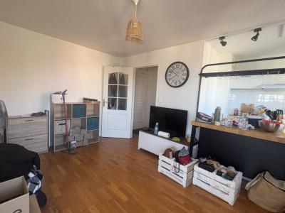 Louer Appartement 33 m2 Rouen