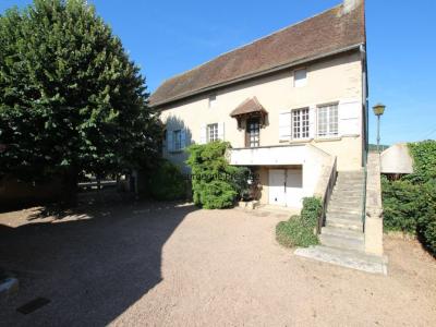 For sale Sennecey-le-grand 6 rooms 107 m2 Saone et loire (71240) photo 1