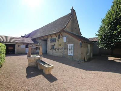 For sale Sennecey-le-grand 6 rooms 107 m2 Saone et loire (71240) photo 2