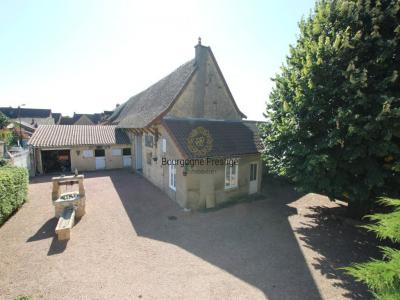 For sale Sennecey-le-grand 6 rooms 107 m2 Saone et loire (71240) photo 3