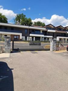 Annonce Location Parking Ornex 01