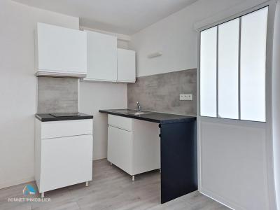 For rent Chamalieres 1 room 35 m2 Puy de dome (63400) photo 0
