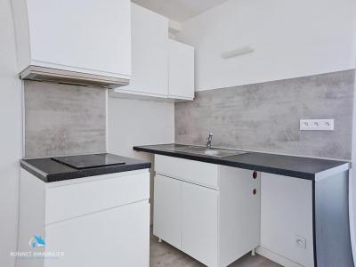 Annonce Location Appartement Chamalieres 63