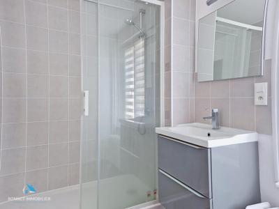 Louer Appartement 35 m2 Chamalieres