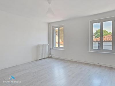 Louer Appartement Chamalieres Puy de dome