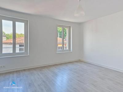 Louer Appartement Chamalieres 510 euros