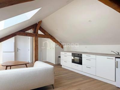 For sale Pau 1 room 24 m2 Pyrenees atlantiques (64000) photo 0