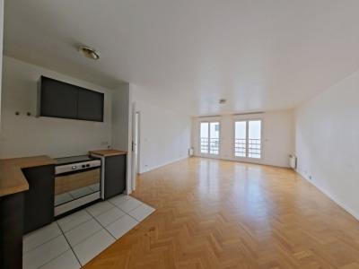Annonce Location 2 pi�ces Appartement Paris-20eme-arrondissement 75
