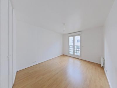 Louer Appartement Paris-20eme-arrondissement Paris