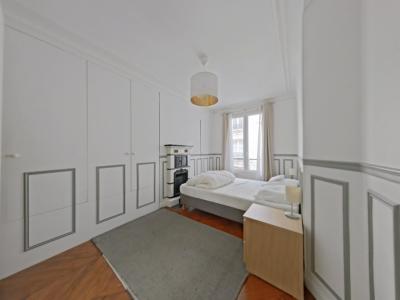 Louer Appartement 41 m2 Paris-17eme-arrondissement