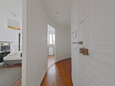Louer Appartement Paris-17eme-arrondissement 1683 euros