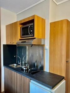 For rent Clamart 1 room 18 m2 Hauts de Seine (92140) photo 2