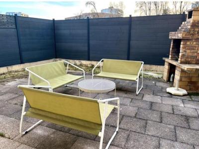 Annonce Location Appartement Elancourt 78
