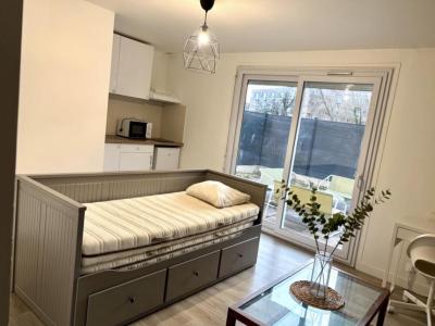 Louer Appartement 26 m2 Elancourt