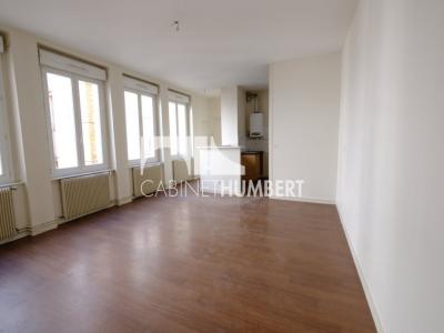 For rent Saint-etienne 3 rooms 74 m2 Loire (42000) photo 1