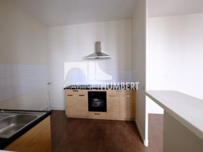For rent Saint-etienne 3 rooms 74 m2 Loire (42000) photo 2
