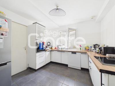 Annonce Vente 4 pi�ces Maison Venissieux 69