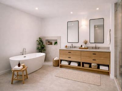 For sale Bordeaux 5 rooms 77 m2 Gironde (33100) photo 2
