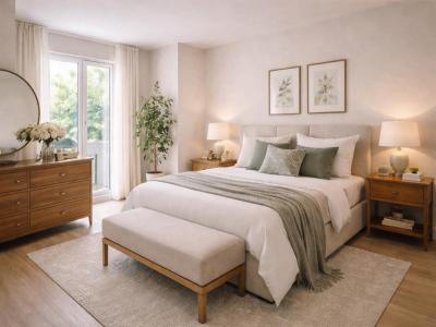 For sale Bordeaux 5 rooms 77 m2 Gironde (33100) photo 4