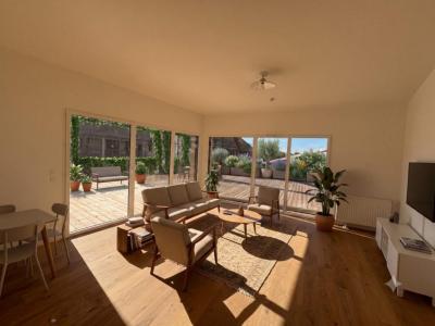 For sale Bordeaux 3 rooms 67 m2 Gironde (33100) photo 1