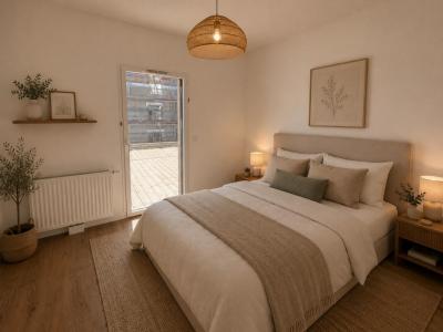 For sale Bordeaux 3 rooms 67 m2 Gironde (33100) photo 3