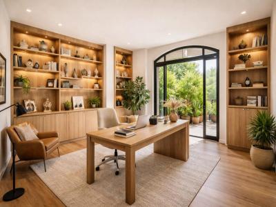 For sale Bordeaux 5 rooms 113 m2 Gironde (33000) photo 2