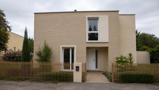 Annonce Vente Maison Bouscat 33