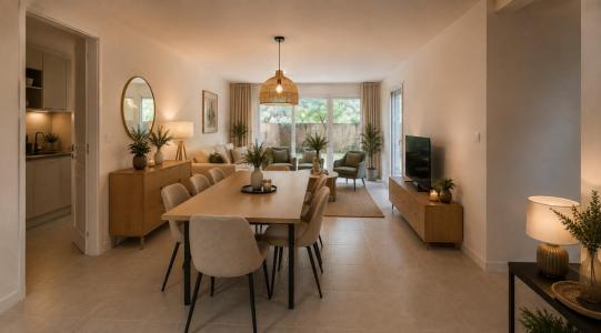 Acheter Maison 104 m2 Bouscat