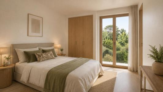 Acheter Appartement Bordeaux Gironde