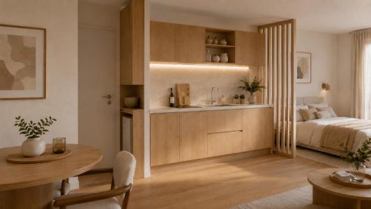 Annonce Vente Appartement Pyla-sur-mer 33