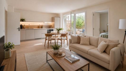 Annonce Vente 2 pi�ces Appartement Pyla-sur-mer 33