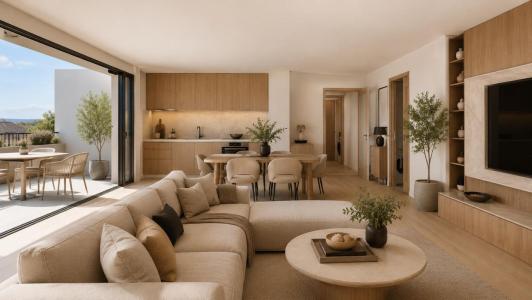 For sale Pyla-sur-mer 3 rooms 77 m2 Gironde (33115) photo 0