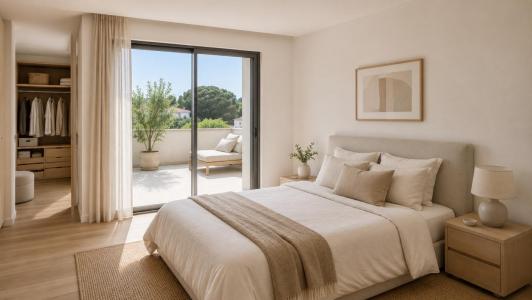 Annonce Vente 4 pi�ces Appartement Pyla-sur-mer 33