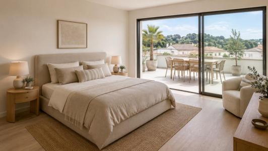 Acheter Appartement 115 m2 Pyla-sur-mer