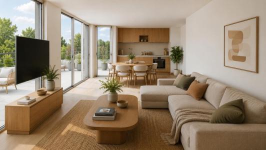 For sale Pyla-sur-mer 3 rooms 74 m2 Gironde (33115) photo 0
