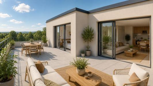 For sale Pyla-sur-mer 3 rooms 74 m2 Gironde (33115) photo 1