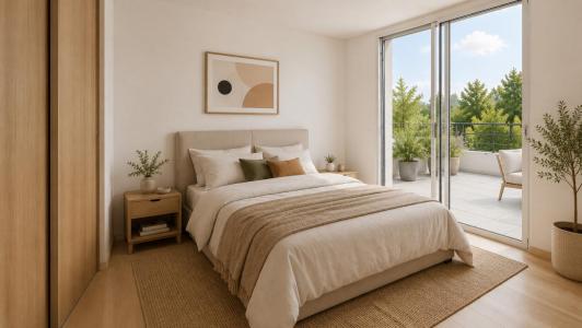 For sale Pyla-sur-mer 3 rooms 74 m2 Gironde (33115) photo 3