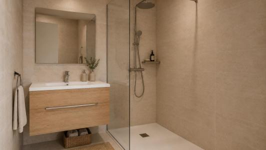 For sale Pyla-sur-mer 3 rooms 74 m2 Gironde (33115) photo 4