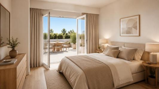 Annonce Vente 2 pi�ces Appartement Pyla-sur-mer 33