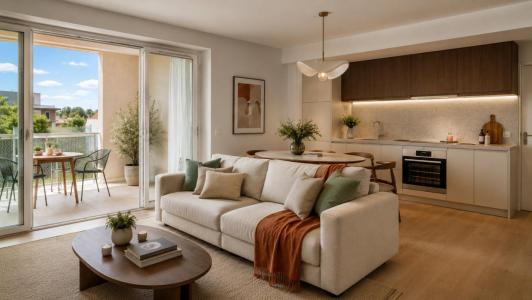 For sale Pyla-sur-mer 2 rooms 43 m2 Gironde (33115) photo 0