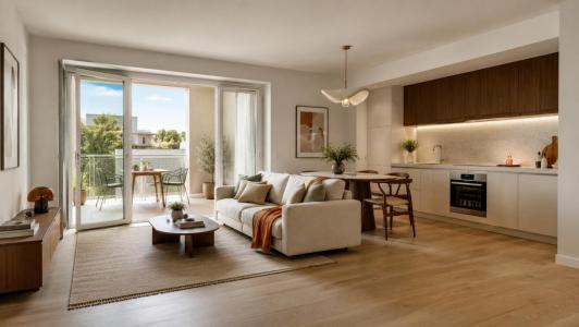 Annonce Vente 2 pi�ces Appartement Pyla-sur-mer 33