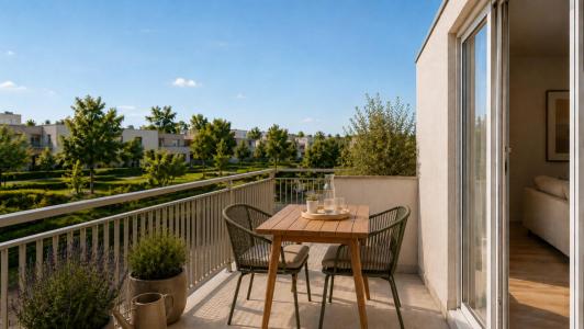 Acheter Appartement Pyla-sur-mer 274000 euros