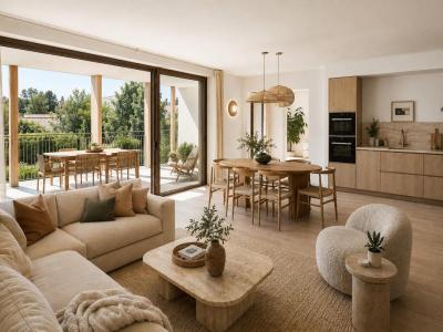 Annonce Vente 4 pi�ces Appartement Bordeaux 33