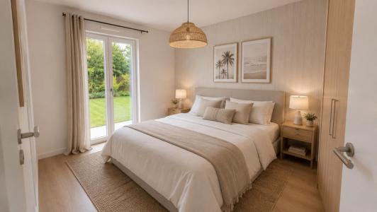 Annonce Vente 3 pi�ces Appartement Pyla-sur-mer 33