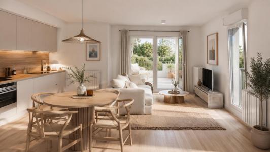 For sale Pyla-sur-mer 3 rooms 63 m2 Gironde (33115) photo 0