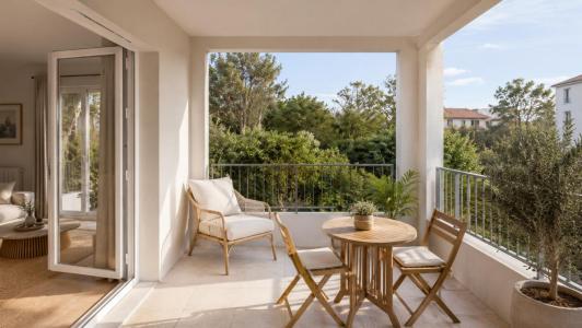 Annonce Vente 3 pi�ces Appartement Pyla-sur-mer 33