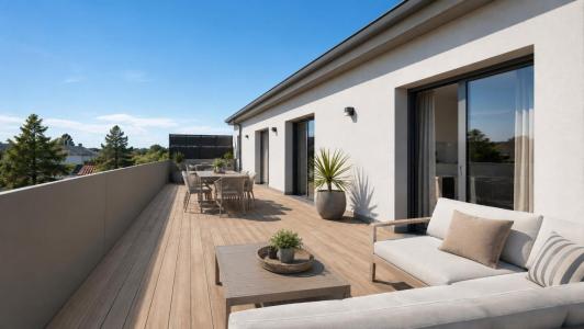 For sale Pyla-sur-mer 4 rooms 107 m2 Gironde (33115) photo 0