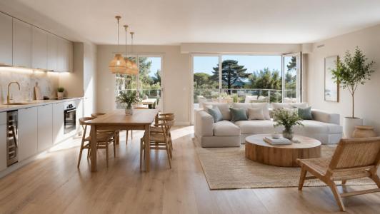 Annonce Vente 4 pi�ces Appartement Pyla-sur-mer 33