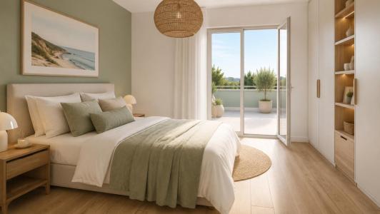 Acheter Appartement 107 m2 Pyla-sur-mer