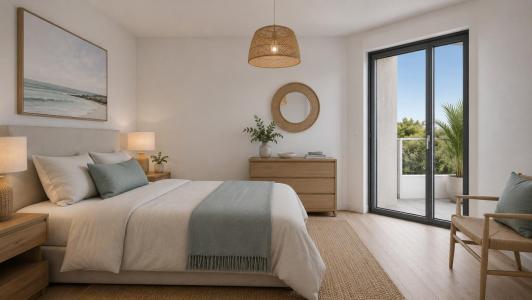 Acheter Appartement Pyla-sur-mer Gironde